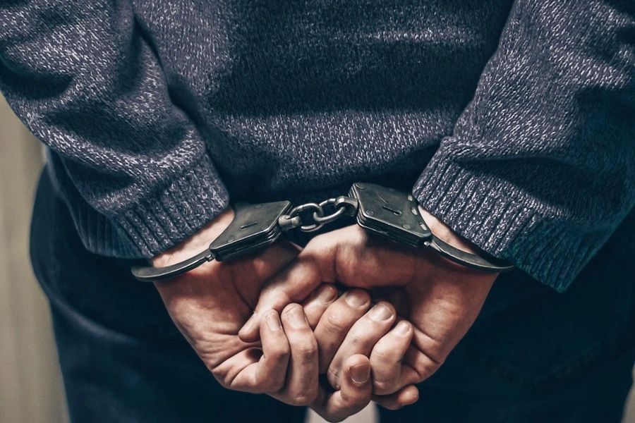 В Курске избежавший смертной казни пенсионер обвиняется в жестоком убийстве