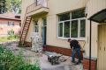 В трех детсадах Курска выполняется предусмотренный капремонтом демонтаж
