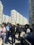 Ночная атака ВСУ: в Курске пострадали 5 домов, 16 автомобилей и 7 квартир