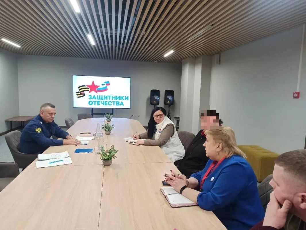 По иску прокуратуры восстановлено право матери участника специальной военной операции на получение единовременной выплаты