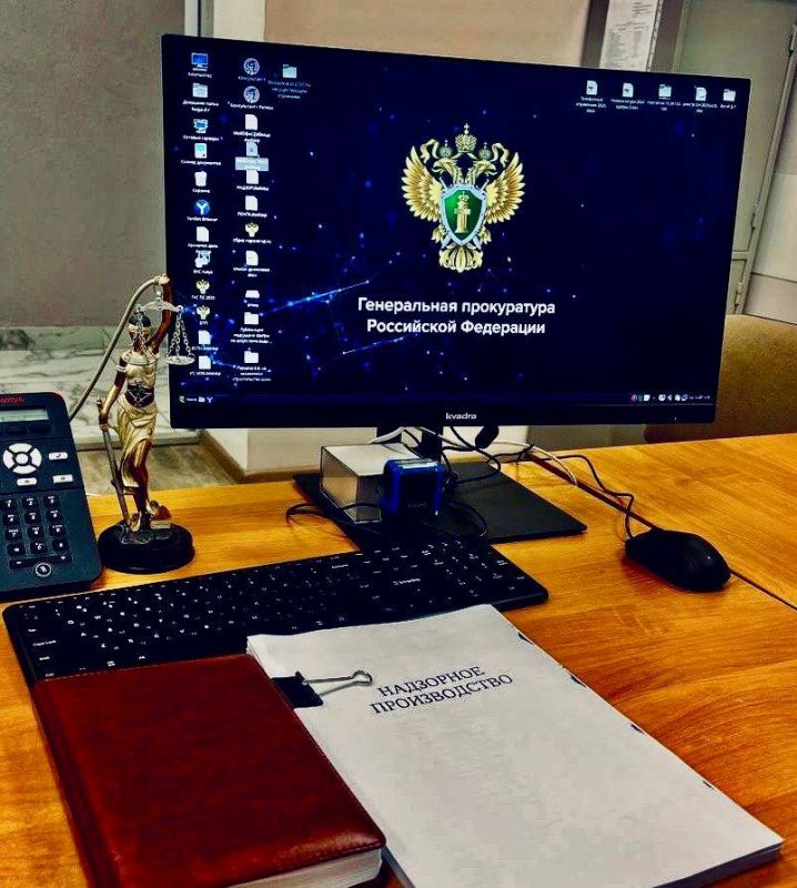 По иску прокуратуры восстановлено право матери участника специальной военной операции на получение единовременной выплаты По иску прокуратуры восстановлено право матери участника специальной военной операции на получение единовременной выплаты