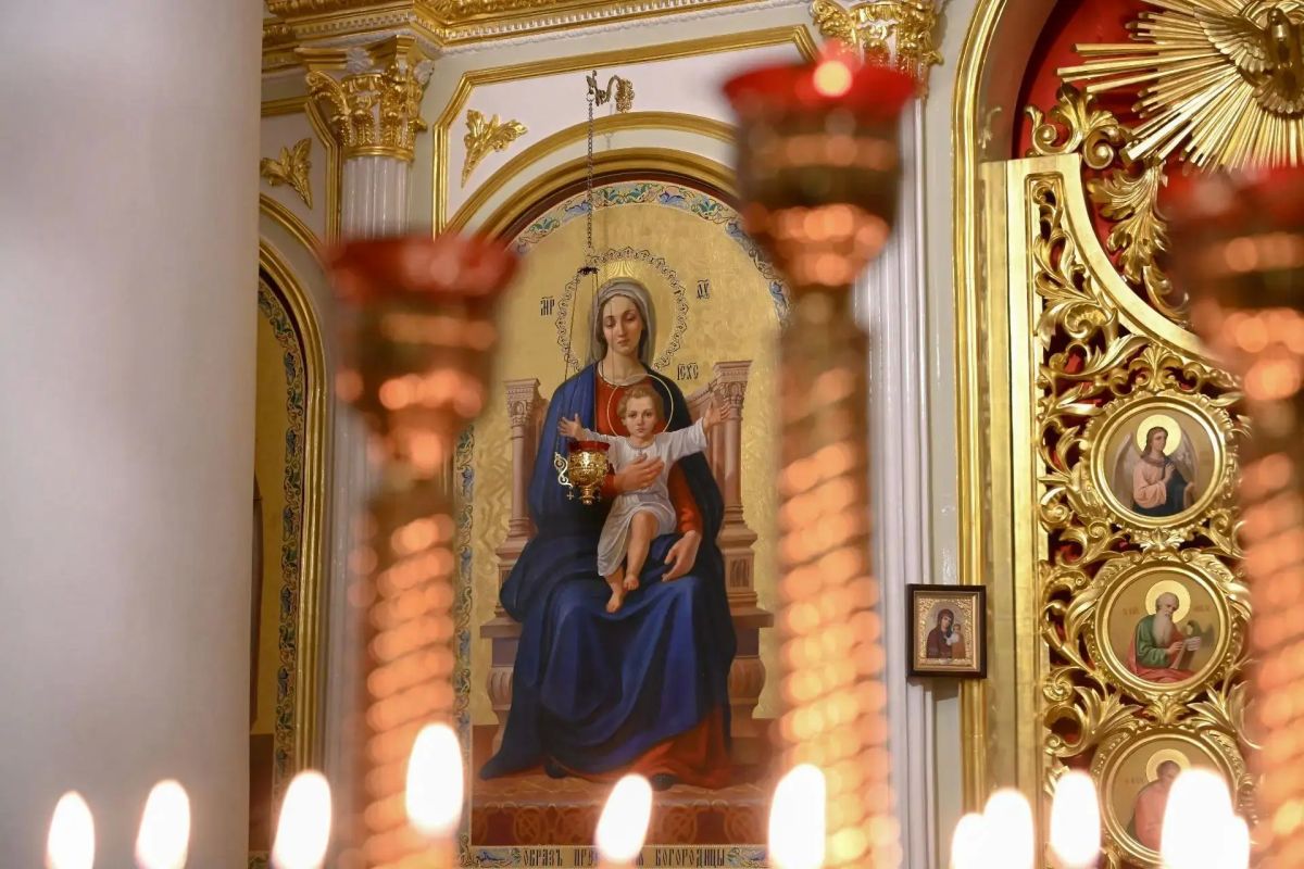 В Курске почтили память погибших при атаке БПЛА на городской пляж год назад В Курске почтили память погибших при атаке БПЛА на городской пляж год назад
