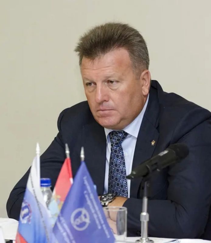 Хинштейн: Коррупционерам Курской области приготовиться