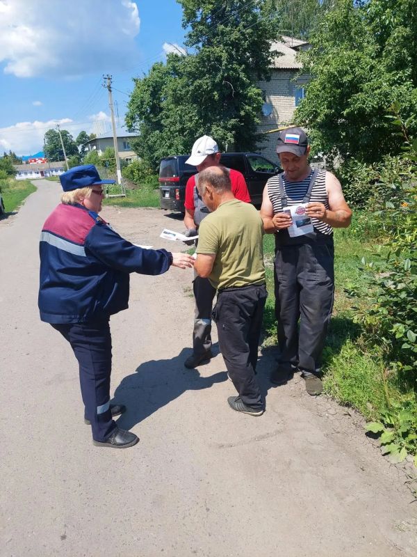Профилактические мероприятия на территории Солнцевского района продолжаются Профилактические мероприятия на территории Солнцевского района продолжаются