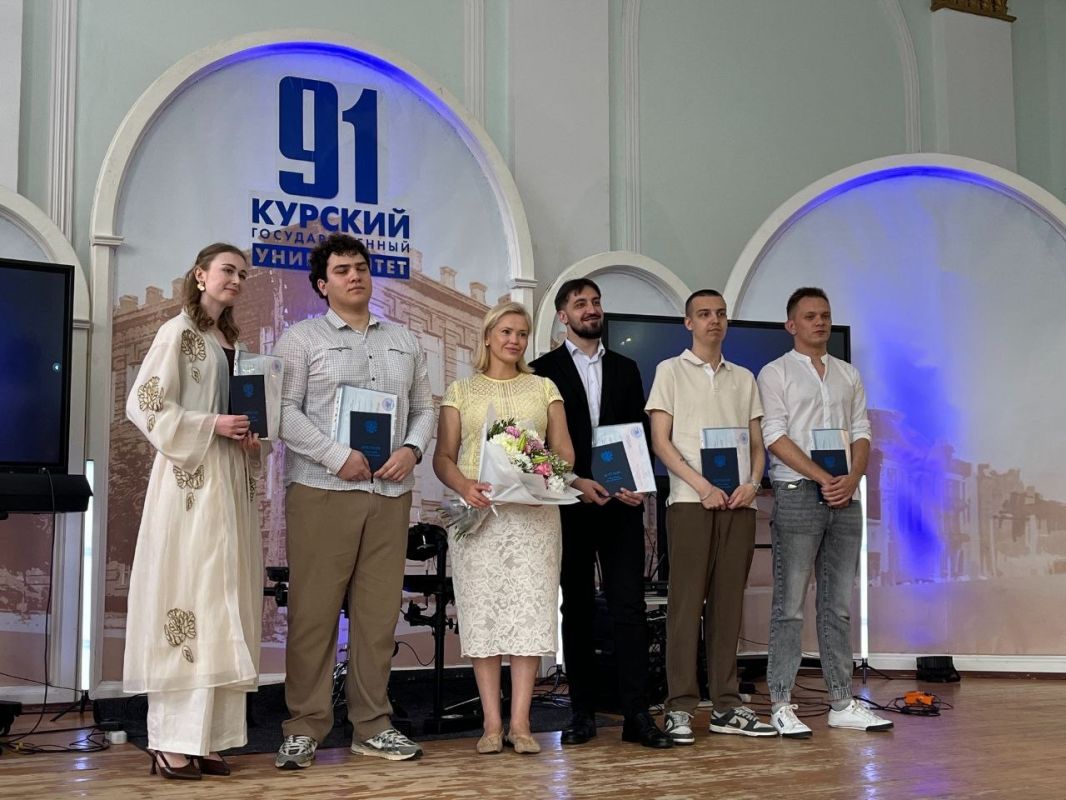 Екатерина Харченко: Выпустили в профессиональную жизнь молодых учителей истории, архивистов, музейных сотрудников и даже дипломатов Екатерина Харченко: Выпустили в профессиональную жизнь молодых учителей истории, архивистов, музейных сотрудников и даже дипломатов