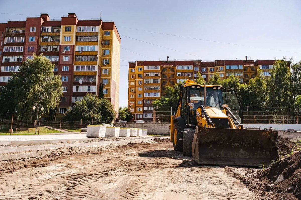 В курских скверах «Пеликан» и «Студенческий» появится видеонаблюдение В курских скверах «Пеликан» и «Студенческий» появится видеонаблюдение