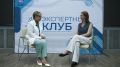 «Экспертный клуб» побывал на конференции регионального отделения партии «Единая Россия»
