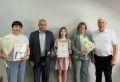 Глава Большесолдатского района Владимир Зайцев: