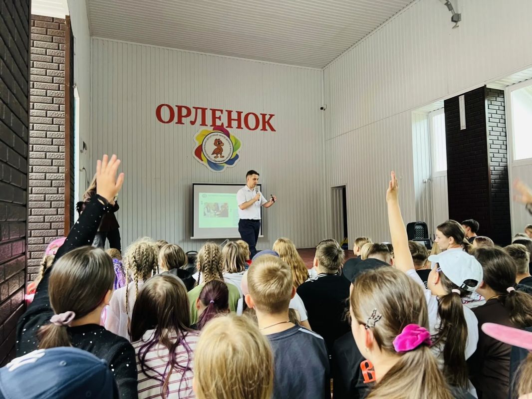 Первые среди Первых: Учимся, чтобы выбирать! Первые среди Первых: Учимся, чтобы выбирать!