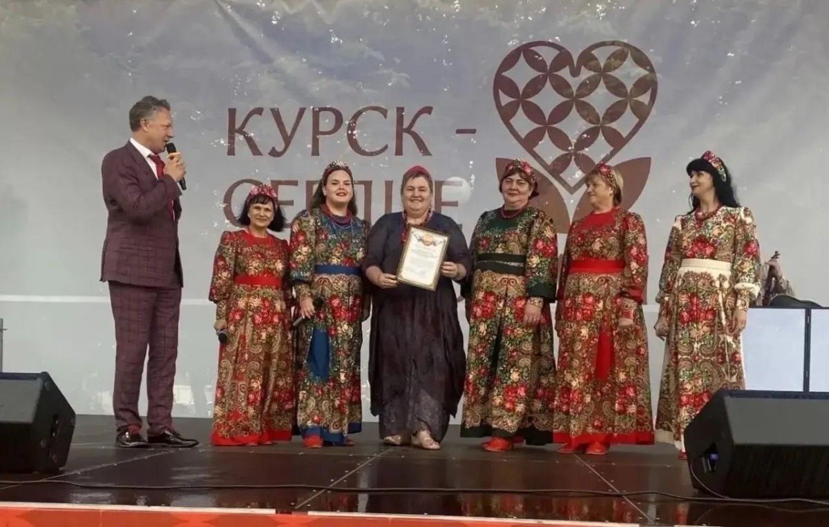 На минувших выходных гости городского парка КЗТЗ стали частью большой «Летней симфонии» На минувших выходных гости городского парка КЗТЗ стали частью большой «Летней симфонии»