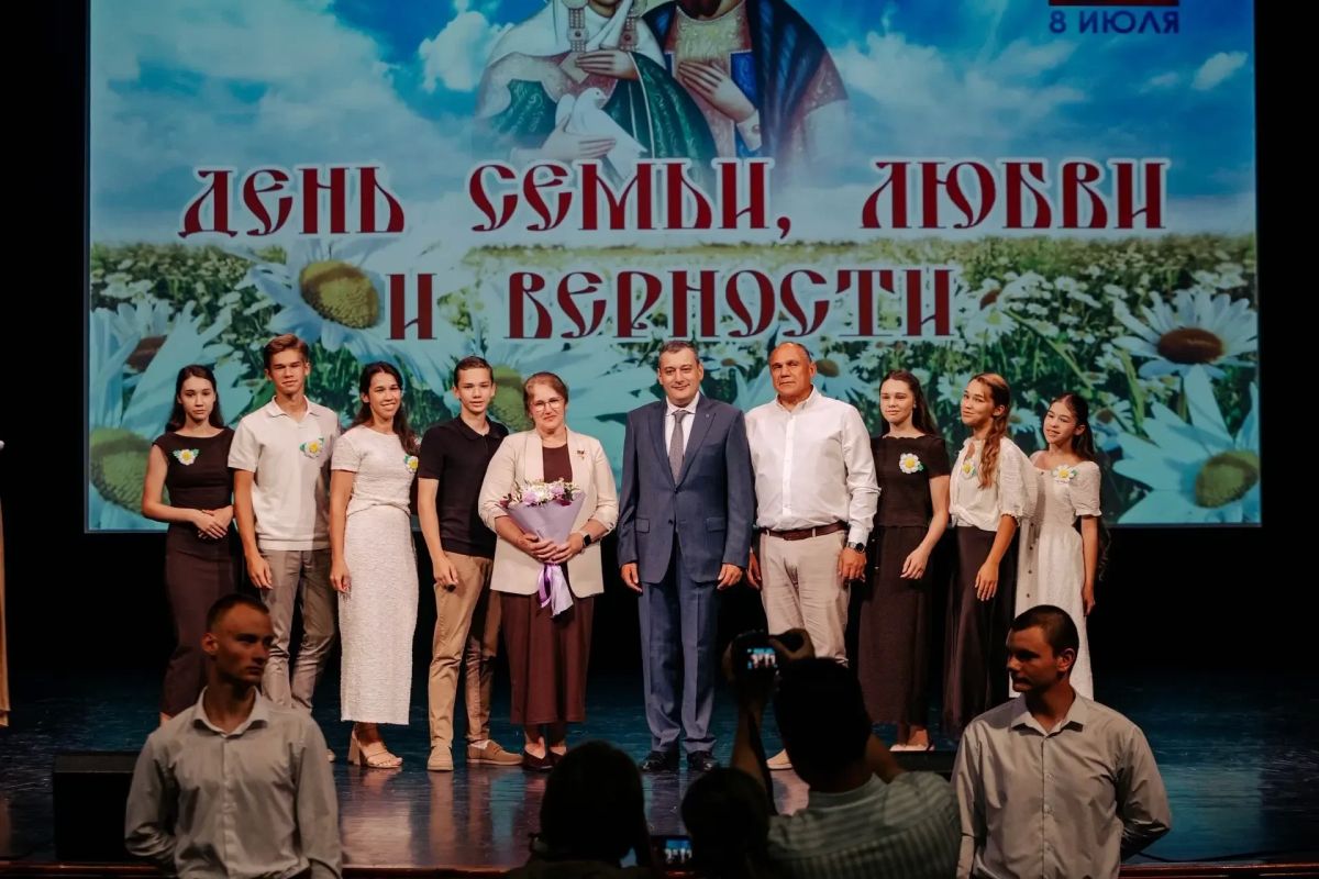 В первом полугодии 2026 года в Курской области родилось 3079 малышей