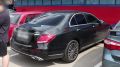 Попался на тонировке: у подростка в Курске отобрали Mercedes