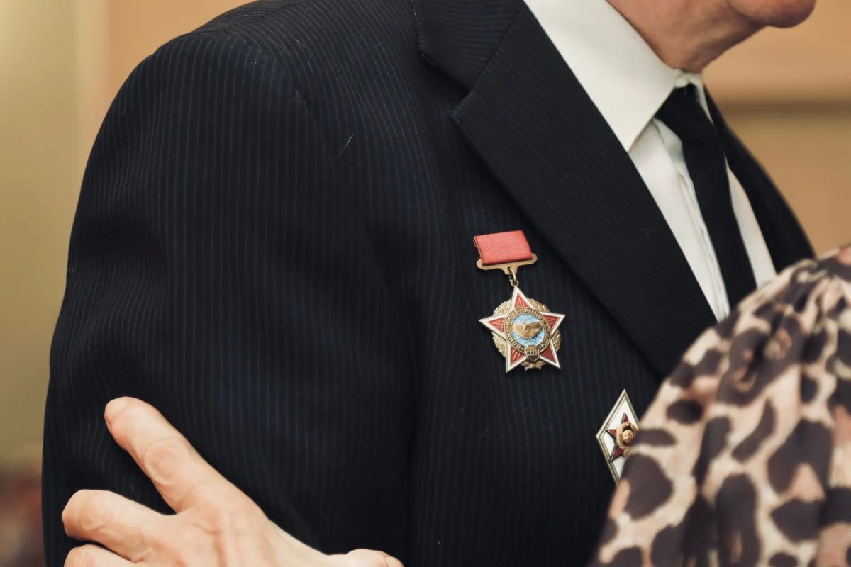 В канун Дня семьи, любви и верности в управлении ЗАГС Центрального округа Курска прошло праздничное мероприятие В канун Дня семьи, любви и верности в управлении ЗАГС Центрального округа Курска прошло праздничное мероприятие