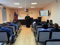 В учреждениях УФСИН России по Курской области прошел цикл духовно-просветительских встреч ко Дню семьи, любви и верности