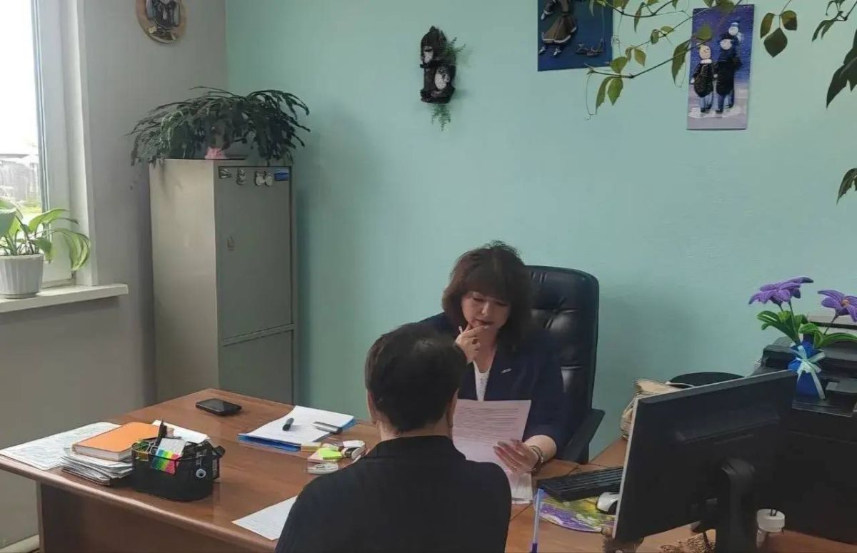 В России проходит Неделя правовой помощи по вопросам защиты интересов семьи В России проходит Неделя правовой помощи по вопросам защиты интересов семьи