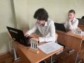 125 курских выпускников пересдают ЕГЭ