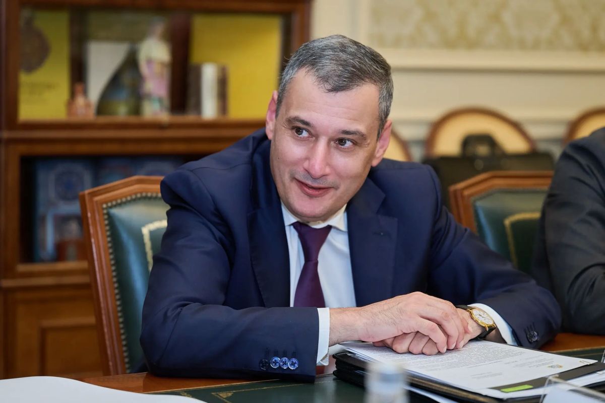 Александр Хинштейн: В ходе вчерашней поездки в Москву также провёл встречу с министром культуры России Ольгой Любимовой: обсудили поддержку сферы в регионе, в том числе реализацию тех поручений, которые дала вице-премьер...