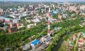 В Курске с 14 по 27 июля отключат горячую воду в центре города из-за испытаний теплосетей