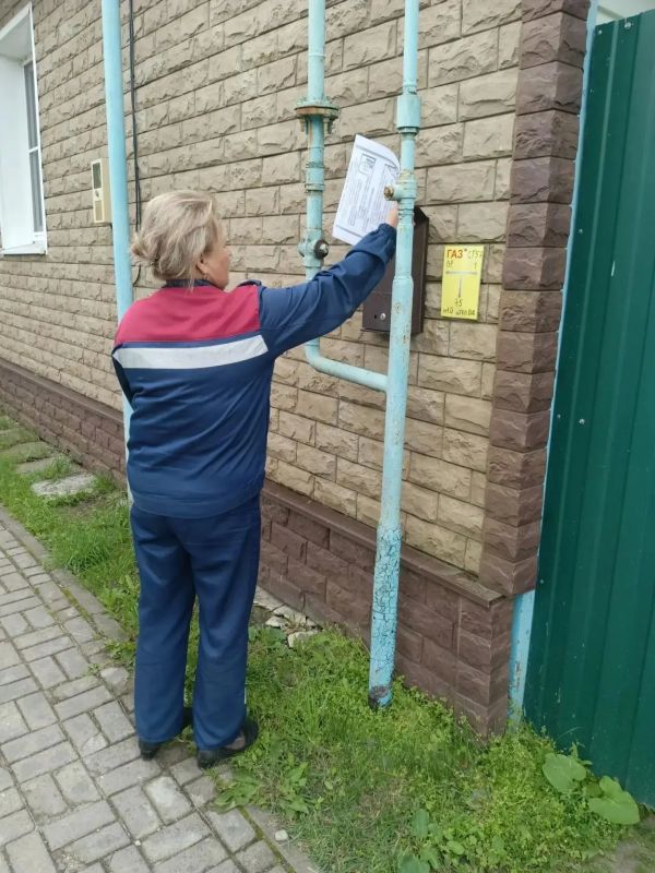 Профилактический рейд в п. Тим Профилактический рейд в п. Тим
