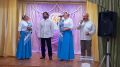 БЛАГОТВОРИТЕЛЬНЫЙ КОНЦЕРТ. В Чермошнянском сельском Доме культуры прошёл благотворительный концерт ко Дню семьи, любви и верности