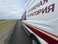 Сегодня дорожная лаборатория ОКУ «Курскавтодор» работает в Октябрьском районе