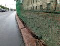 В Курске обновят тротуар на улице Сонина в историческом центре города