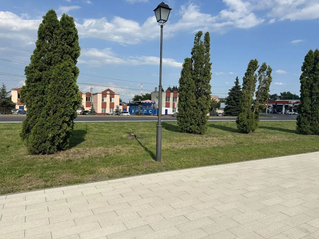 В природных парках Курска продолжаются уходовые мероприятия В природных парках Курска продолжаются уходовые мероприятия
