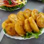 Курские заключенные показали кулинарные навыки