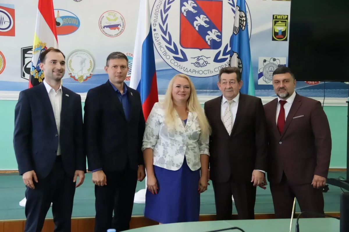 Сотрудничество о взаимодействии Единая Россия и Общественная палата РФ закрепили Соглашением