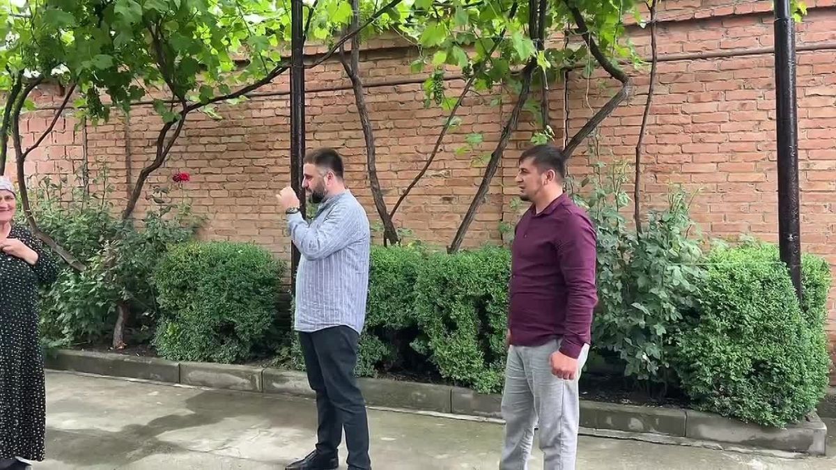 В Сунже провели обследование по факту подтопления подвальных помещений