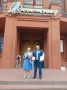 В Курской государственной филармонии состоялось торжественное мероприятие, приуроченное ко Дню семьи, любви и верности
