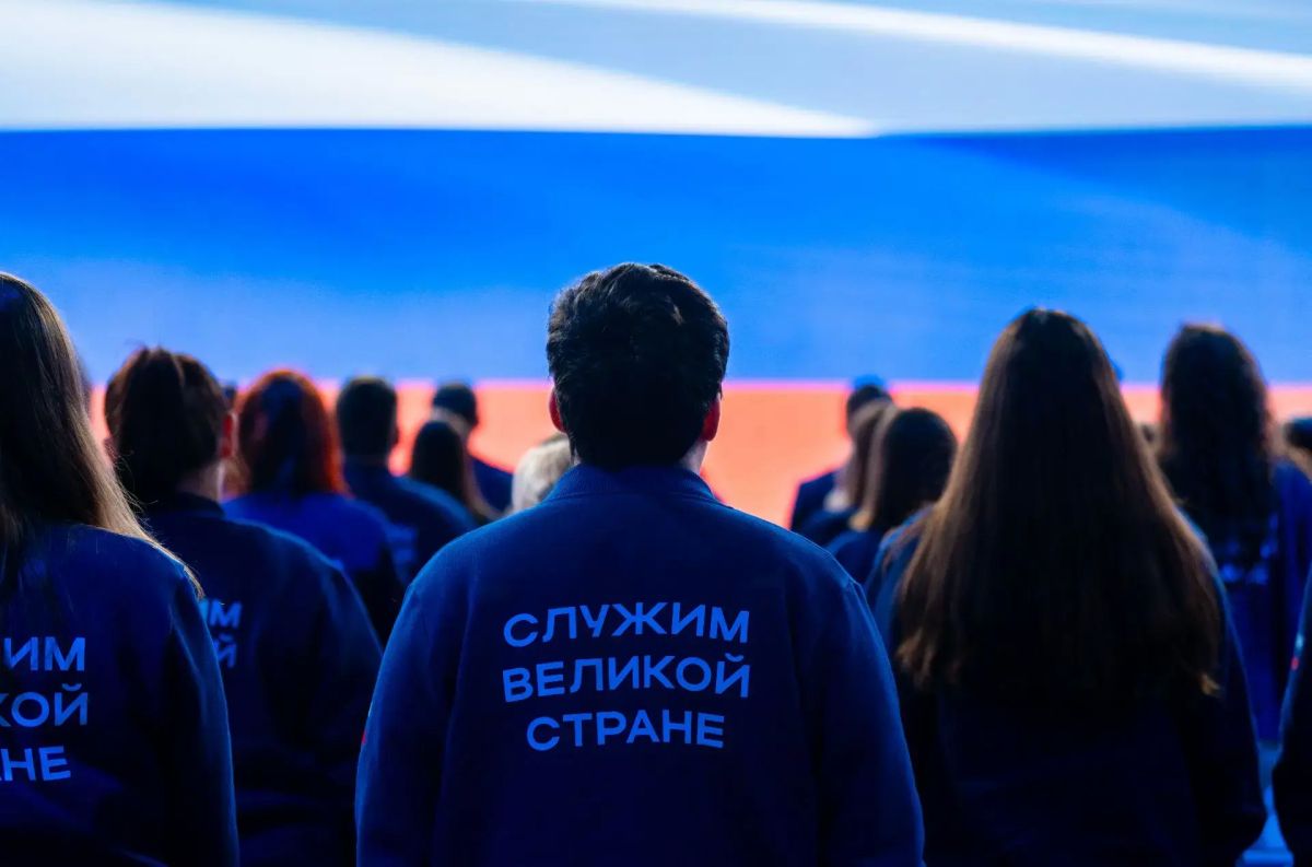 Время действовать. Стартовала регистрация на федеральный этап «ГосСтарт.Стажировки»! Что вас ждёт? 2 недели работы в одном из 35 федеральных органах власти Время действовать. Стартовала регистрация на федеральный этап «ГосСтарт.Стажировки»! Что вас ждёт? 2 недели работы в одном из 35 федеральных органах власти