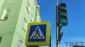 К концу октября в Курске заменят и установят 35 светофоров