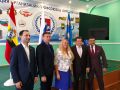 Общественная палата Курской области подписала соглашение с региональными отделениями трёх политических партий