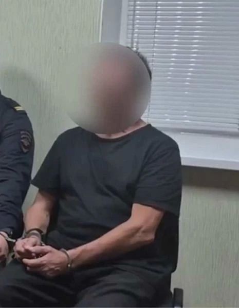 В Курске на даче нашли тело убитой женщины, полиция задержала ее бывшего