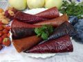 Вкусное дело: как сделать домашнюю пастилу из свежих яблок и ягод