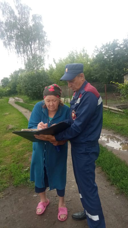 Совместные рейды прошли в Золотухинском районе Совместные рейды прошли в Золотухинском районе