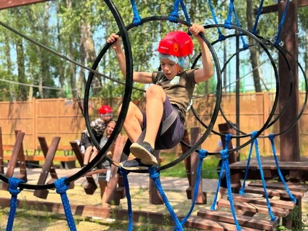 Скалолазание — это не просто спорт Скалолазание — это не просто спорт