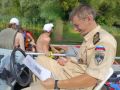 17 протоколов составили специалисты Государственной инспекции по маломерным судам ГУ МЧС России по Курской области на судоводителей за нарушение требований безопасности