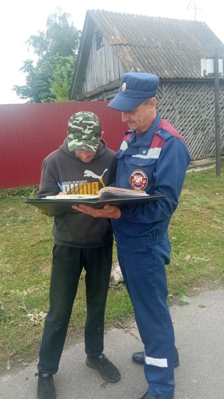 Совместные рейды прошли в Золотухинском районе Совместные рейды прошли в Золотухинском районе