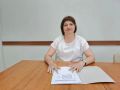 Сегодня свой день рождения отмечает и.о. начальника отдела социальной защиты населения Фатежского района Инна Каменева