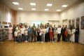 В Курске прошла очередная встреча по программе «Россия начинается с Семьи»