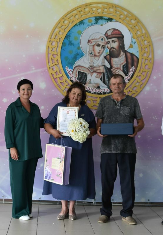 Любовь и верность — два крыла Любовь и верность — два крыла