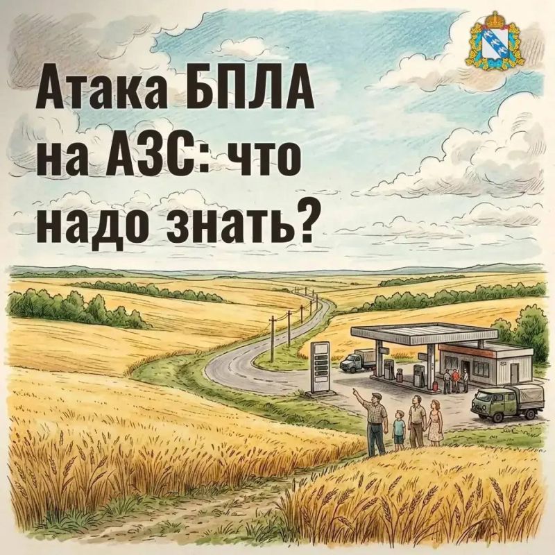 Николай Волобуев: Уважаемые жители Беловского района!