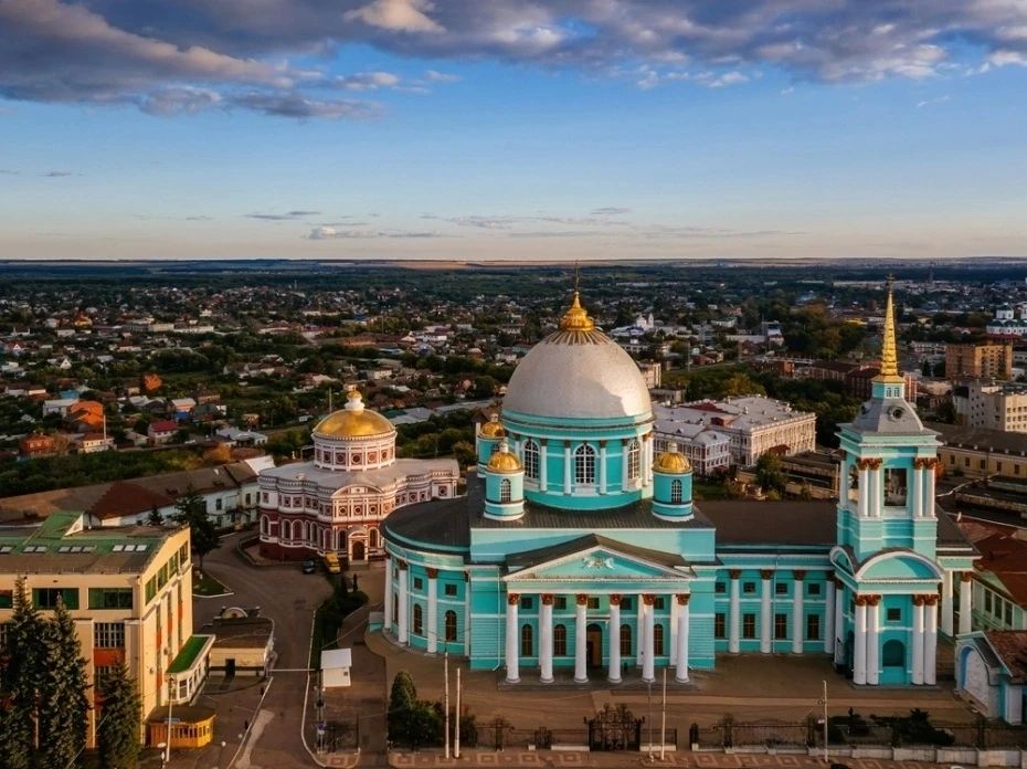 Курская область: любовь навеки Курская область: любовь навеки