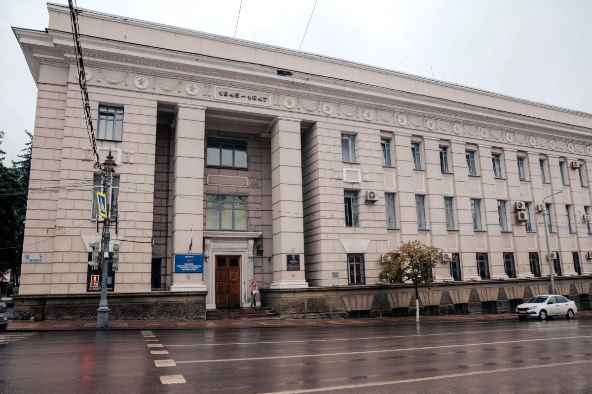 По поручению главы МВД России Владимира Колокольцева Курск с рабочим визитом посетил его заместитель Алексей Макаров По поручению главы МВД России Владимира Колокольцева Курск с рабочим визитом посетил его заместитель Алексей Макаров