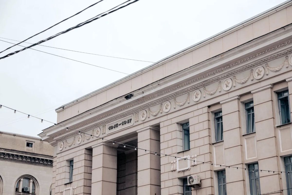 По поручению главы МВД России Владимира Колокольцева Курск с рабочим визитом посетил его заместитель Алексей Макаров По поручению главы МВД России Владимира Колокольцева Курск с рабочим визитом посетил его заместитель Алексей Макаров