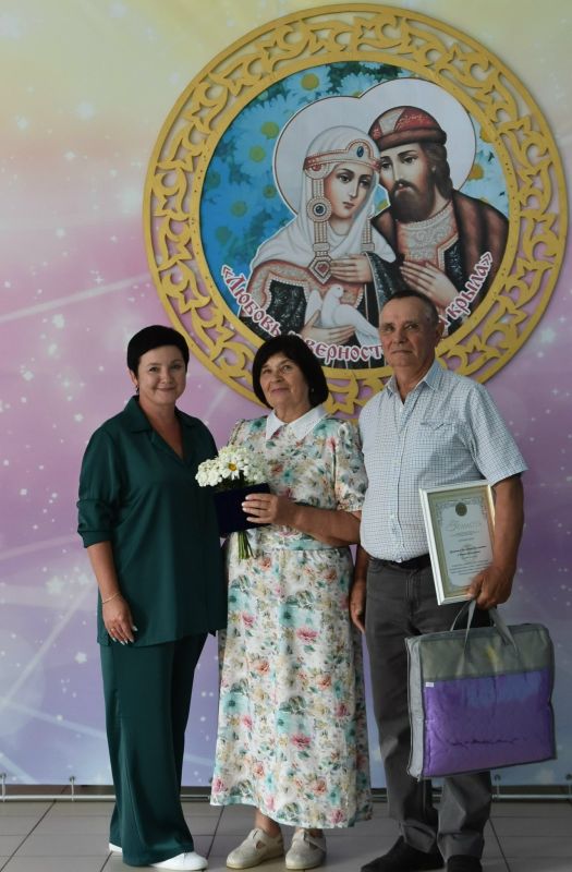 Любовь и верность — два крыла Любовь и верность — два крыла
