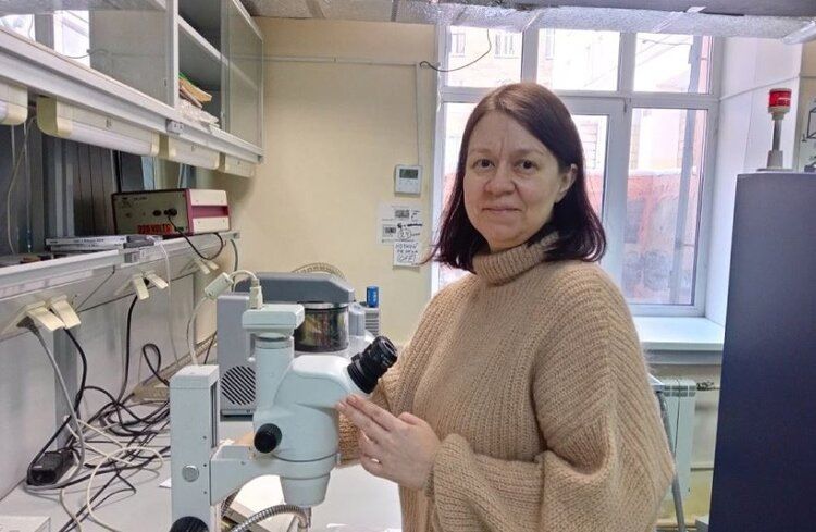 Ученые Южно-Уральского университета представили инновации в агрономии