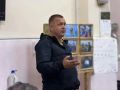 Игорь Кастюкевич: Курская область. Пообщались с волонтерами лагеря Единой России «Курский рубеж»